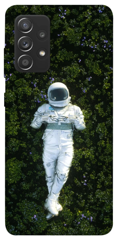 Чехол на Samsung Galaxy A72 4G / A72 5G Астронавт фото 1 из 1