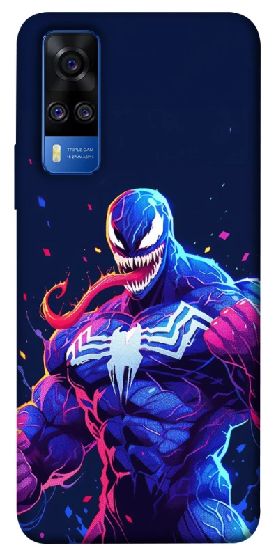 Чохол на Vivo Y51a Venom фото 1 з 1