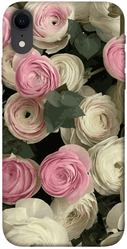 Чехол на Apple iPhone XR (6.1") Gardens фото 1 из 1