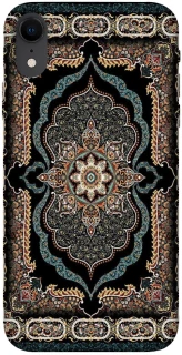 Чехол на Apple iPhone XR (6.1") Килим v6 фото 1 из 1