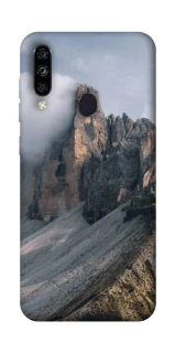 Чохол на ZTE Blade A7 (2020) Mountains v2 фото 1 з 1