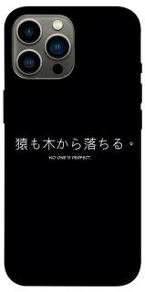 Чохол на Apple iPhone 12 Pro Max (6.7") Japanese Perfect фото 1 з 1