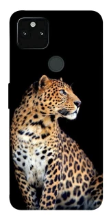 Чохол на Google Pixel 5A Leopard v2 фото 1 з 1