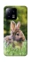 Чехол на Xiaomi 13 Кролики фото 1 из 1