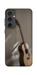 Чохол на Samsung Galaxy S24 FE Гітара фото 1 з 1