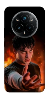 Чехол на Realme 14 Pro+ Stranger Things ver.35 фото 1 из 1