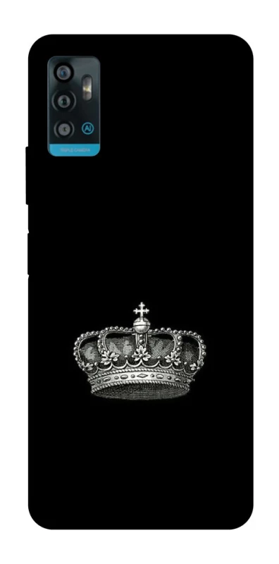 Чохол на ZTE Blade A71 King фото 1 з 1