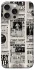 Чехол Harry Potter newspaper фото 1 из 1