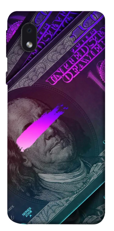 Чохол на Samsung Galaxy M01 Core / A01 Core Neo dollar v2 фото 1 з 1