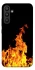 Чохол на Samsung Galaxy A34 5G Вогонь фото 1 з 1