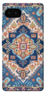 Чохол на Google Pixel 7a Килим v3 фото 1 з 1