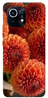 Чохол на Xiaomi Mi 11 Flower1 фото 1 з 1