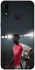 Чохол на Samsung Galaxy A10s FC Arsenal v5 фото 1 з 1