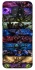 Чохол на Nokia G50 Blizzard ver.3 фото 1 з 1
