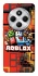 Чохол на Xiaomi Redmi 14C / Poco C75 Roblox aesthetics ver.8 фото 1 з 1