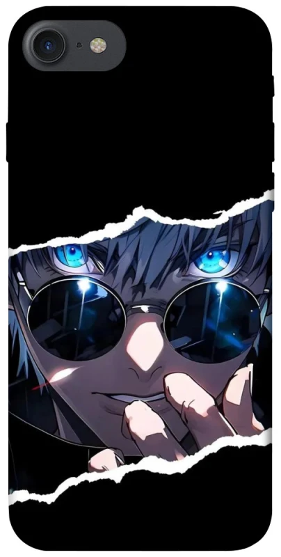 Чохол на Apple iPhone 7 / 8 (4.7") Satoru Goja фото 1 з 1