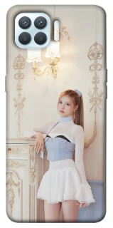 Чохол на Oppo F17 Pro Rami - BABYMONSTER фото 1 з 1