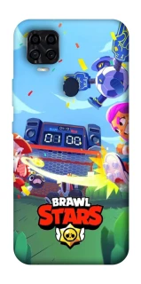 Чехол на ZTE Blade v2020 Brawl Stars ver.11 фото 1 из 1
