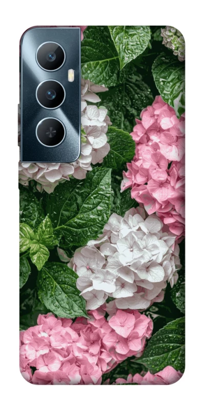 Чохол на Realme C65 4G Secret Garden фото 1 з 1