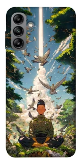 Чохол на Samsung Galaxy A04s Meditation фото 1 з 1