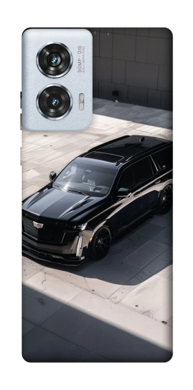 Чохол на Motorola Edge 50 Fusion Escalade фото 1 з 1