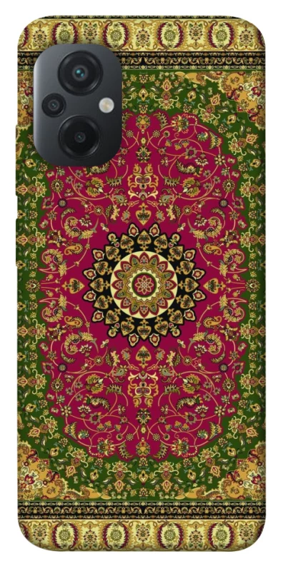 Чохол на Xiaomi Poco M5 Килим v13 фото 1 з 1