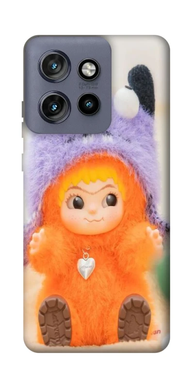 Чохол на Motorola Edge 50 Neo Wakuku ver.6 фото 1 з 1