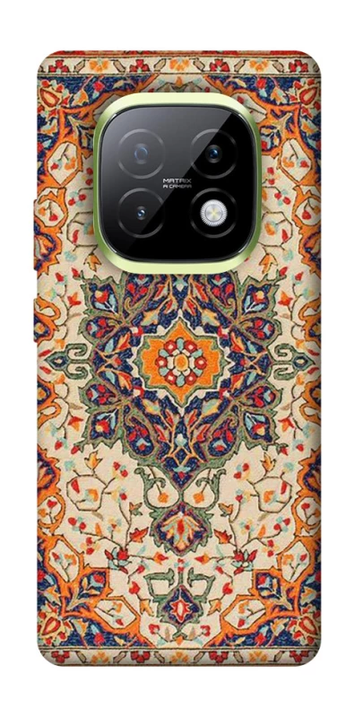 Чохол на Realme Narzo 70 Turbo Килим v10 фото 1 з 1