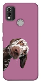 Чехол на Nokia C21 Plus А что тут фото 1 из 1