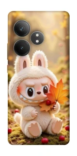 Чохол на Realme GT Neo 6 SE Labubu Autumn фото 1 з 1
