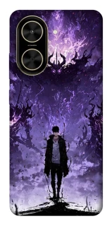 Чохол на Xiaomi Poco C71 Sung Jinwoo фото 1 з 1