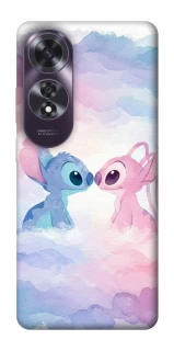 Чохол на Oppo A60 Stitch ver.30 фото 1 з 1