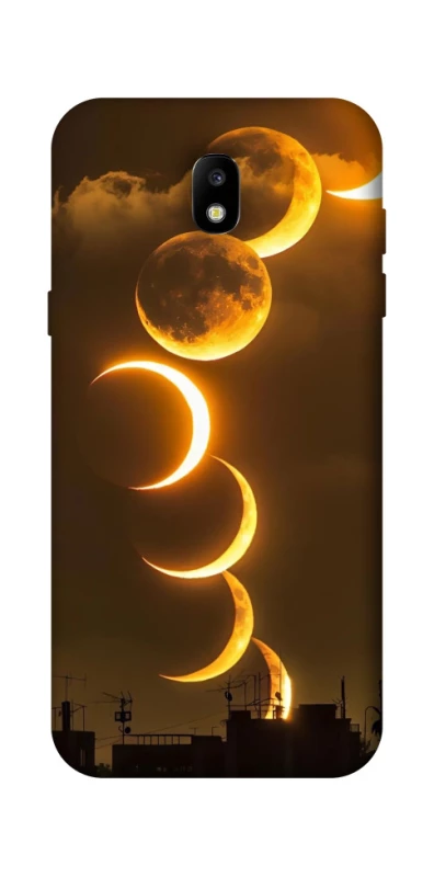 Чохол на Samsung Galaxy J5 (2017) moon фото 1 з 1