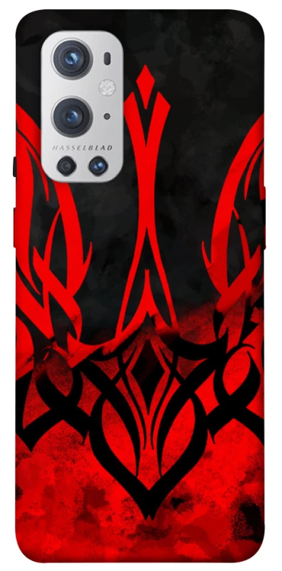 Чохол на OnePlus 9 Pro Герб v18 фото 1 з 1