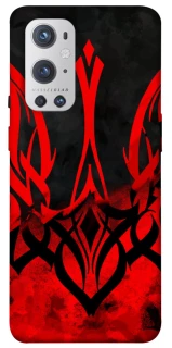 Чехол на OnePlus 9 Pro Герб v18 фото 1 из 1