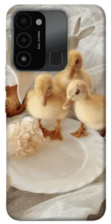 Чехол на TECNO Spark 8C Easter Vibes фото 1 из 1