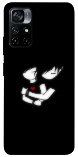 Чохол на Xiaomi Poco M4 Pro 5G We love фото 1 з 1