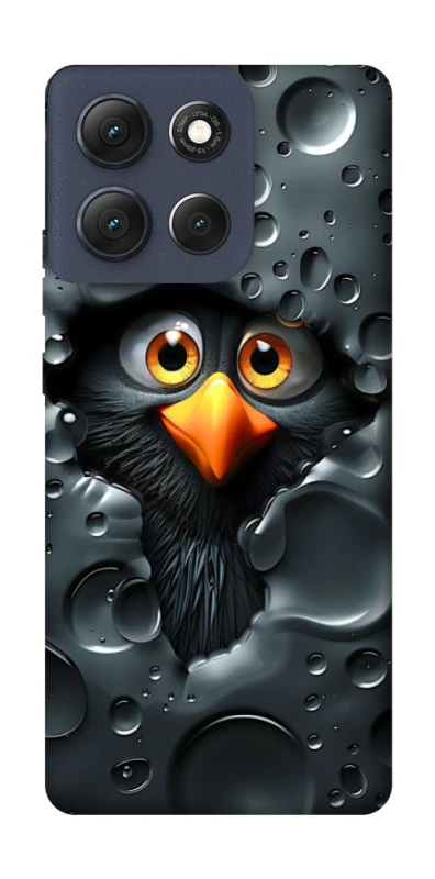 Чохол на Motorola Moto G86 Ну привіт ! фото 1 з 1