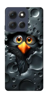 Чохол на Motorola Moto G86 Ну привіт ! фото 1 з 1