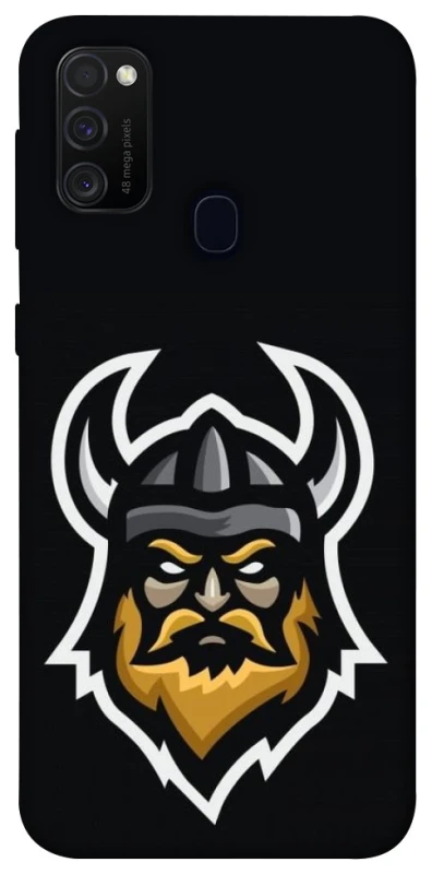 Чохол на Samsung Galaxy M21 Viking v2 фото 1 з 1