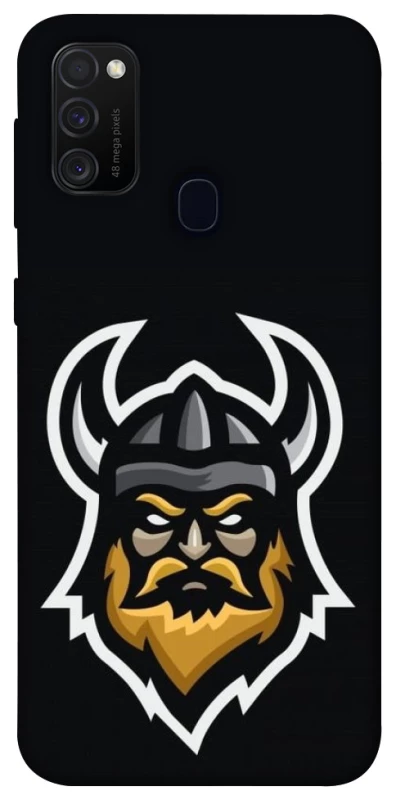 Чохол на Samsung Galaxy M30s / M21 Viking v2 фото 1 з 1
