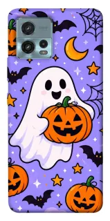 Чохол на Motorola Moto G72 Halloween v15 фото 1 з 1