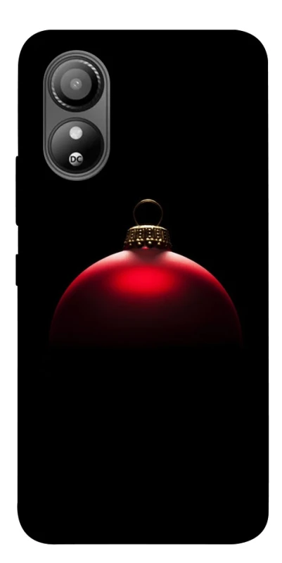 Чохол на ZTE Blade L220 Christmas bauble фото 1 з 1