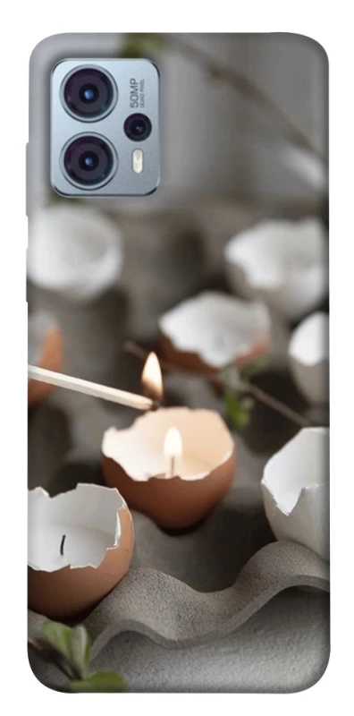 Чохол на Motorola Moto G23 Eggcellent фото 1 з 1