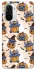Чохол на Xiaomi Redmi K40 / K40 Pro / K40 Pro+ / Poco F3 Halloween Stitch ver.1 фото 1 з 1