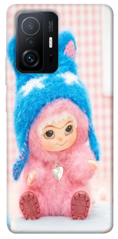 Чохол на Xiaomi 11T / 11T Pro Wakuku ver.5 фото 1 з 1