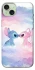 Чехол на Apple iPhone 15 Plus (6.7") Stitch ver.30 фото 1 из 1