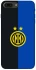 Чехол на Apple iPhone 7 plus / 8 plus FC Inter v1 фото 1 из 1