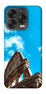 Чохол на ZTE Blade V70 Design coliseum фото 1 з 2