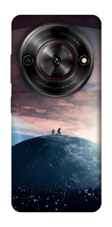 Чехол на ZTE Nubia Focus Kanye West ver.6 фото 1 из 1